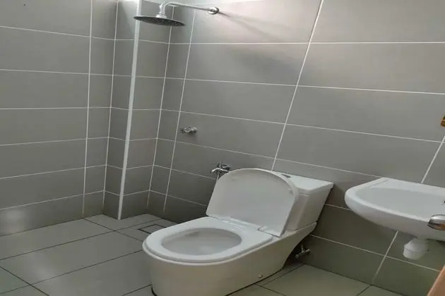 Oda, 4 Yatak Odası