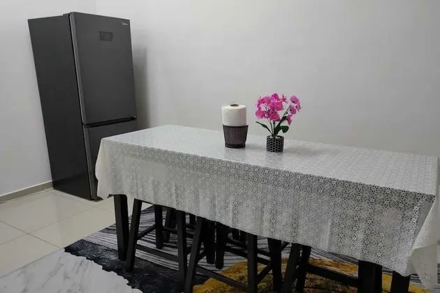Oda, 4 Yatak Odası