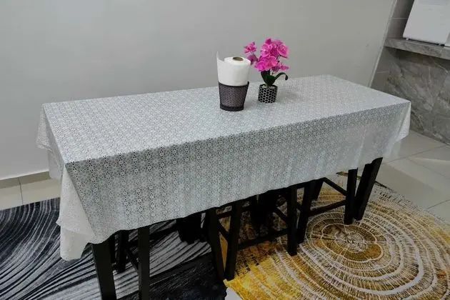 Oda, 4 Yatak Odası