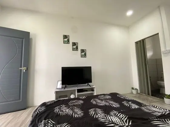 Oda, 1 Yatak Odası
