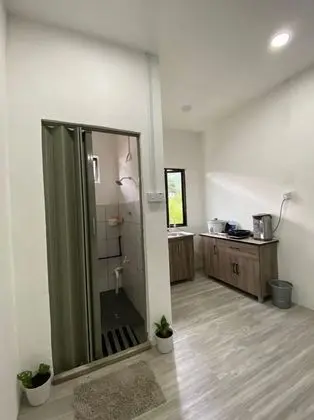 Oda, 1 Yatak Odası