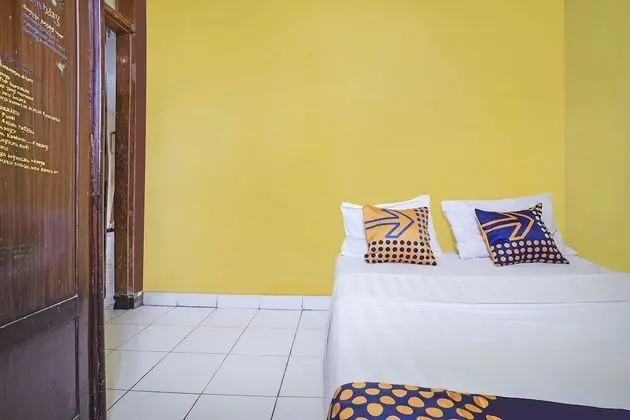 Economy Tek Büyük Yataklı Oda