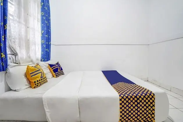 Economy Tek Büyük Yataklı Oda