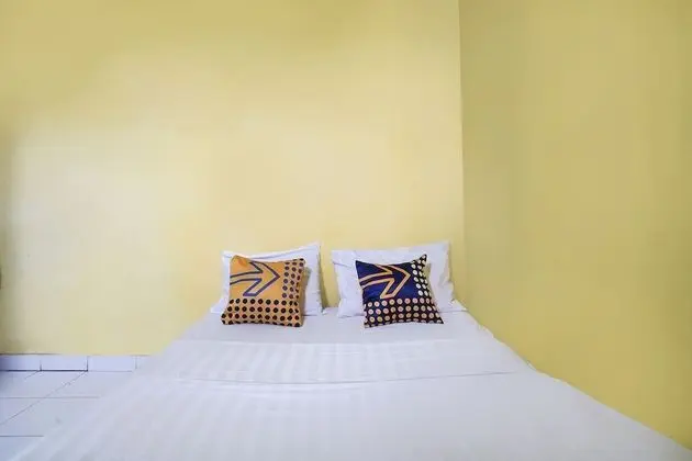 Economy Tek Büyük Yataklı Oda