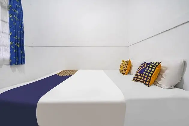 Economy Tek Büyük Yataklı Oda