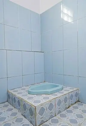 Economy Tek Büyük Yataklı Oda