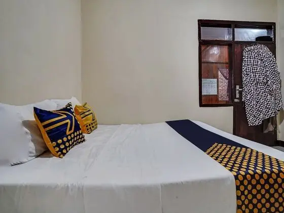 Economy Tek Büyük Yataklı Oda