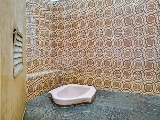 Economy Tek Büyük Yataklı Oda