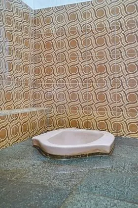 Economy Tek Büyük Yataklı Oda