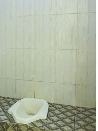Economy Tek Büyük Yataklı Oda