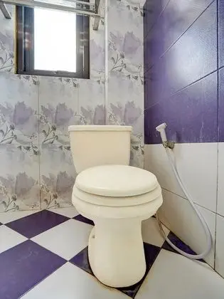 Economy Tek Kişilik Oda