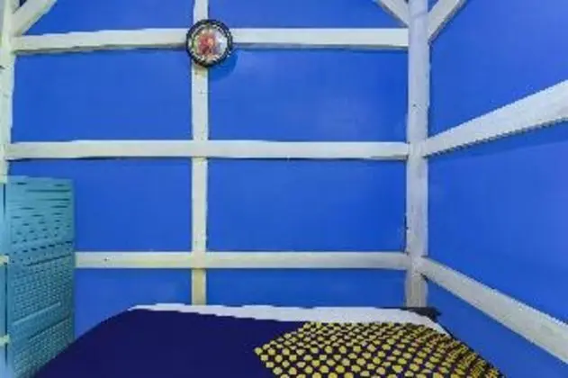 Çift ​​kişilik