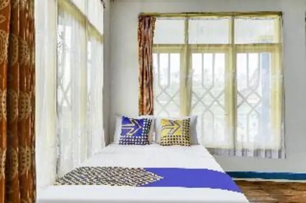 Çift ​​kişilik