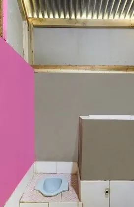 Economy Tek Büyük Yataklı Oda