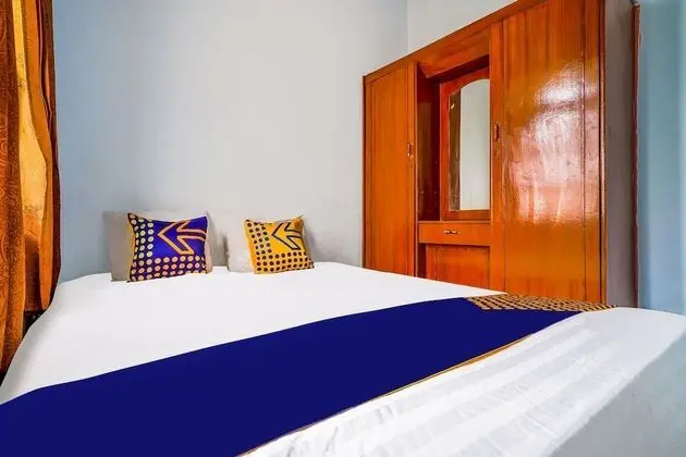 Economy Tek Büyük Yataklı Oda