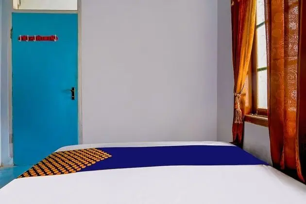 Economy Tek Büyük Yataklı Oda