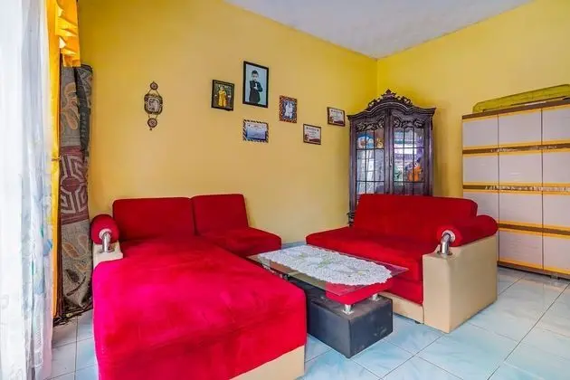 Economy Tek Büyük Yataklı Oda