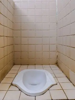 Economy Tek Büyük Yataklı Oda