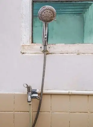 Economy Tek Büyük Yataklı Oda