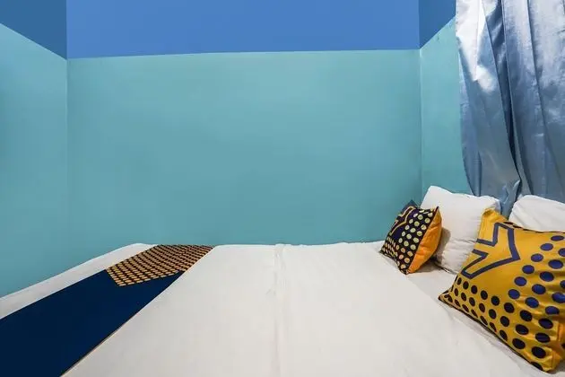 Economy Tek Büyük Yataklı Oda