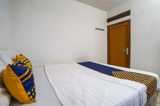 Economy Tek Büyük Yataklı Oda