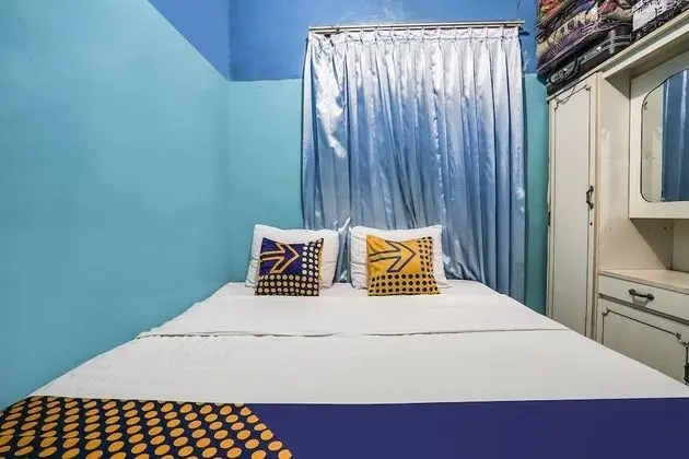 Economy Tek Büyük Yataklı Oda