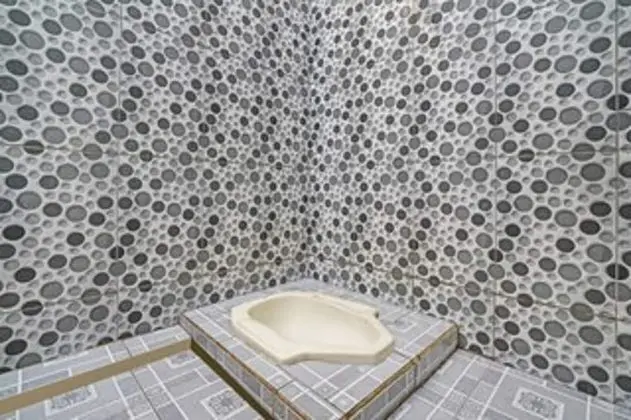 Economy Tek Büyük Yataklı Oda