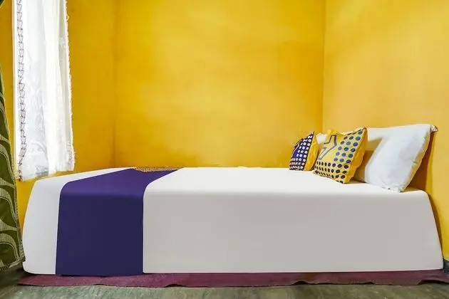 Economy Tek Büyük Yataklı Oda