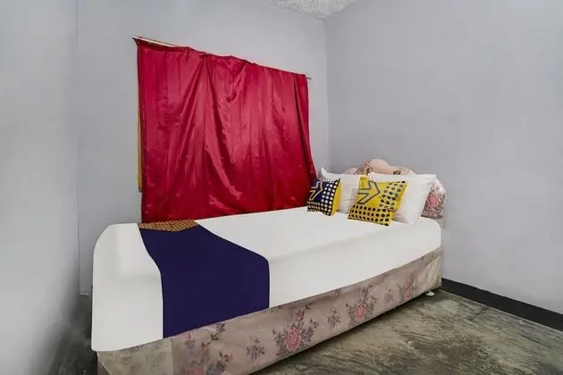 Economy Tek Büyük Yataklı Oda