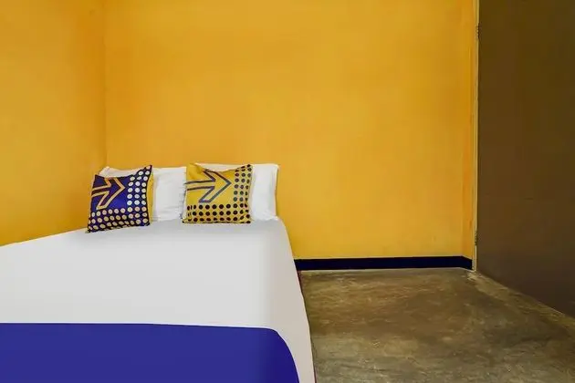 Economy Tek Büyük Yataklı Oda