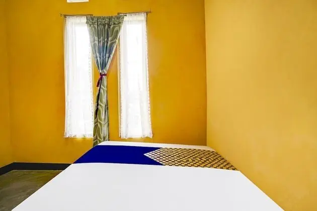 Economy Tek Büyük Yataklı Oda