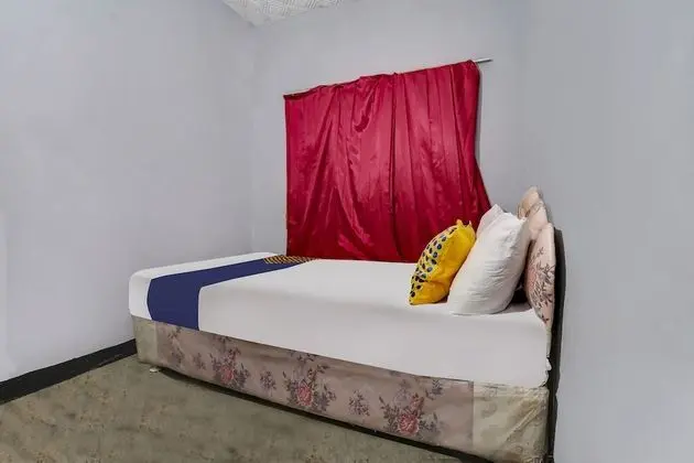 Economy Tek Büyük Yataklı Oda