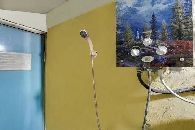 Economy Tek Büyük Yataklı Oda