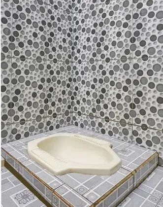 Economy Tek Büyük Yataklı Oda