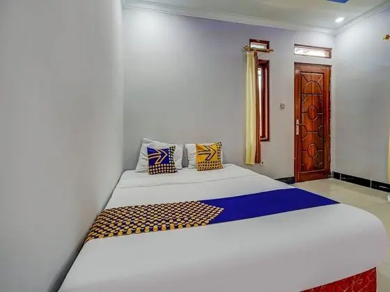 Economy Tek Büyük Yataklı Oda