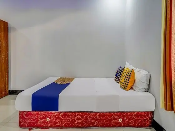 Economy Tek Büyük Yataklı Oda