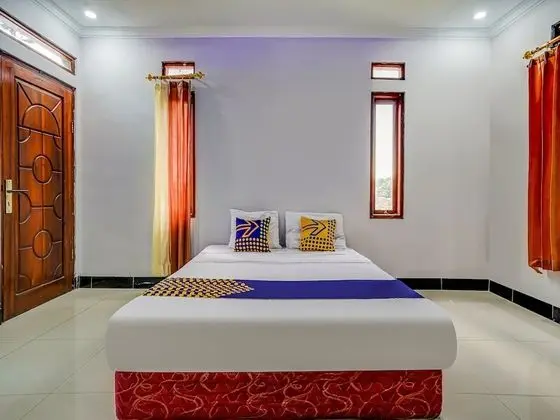 Economy Tek Büyük Yataklı Oda