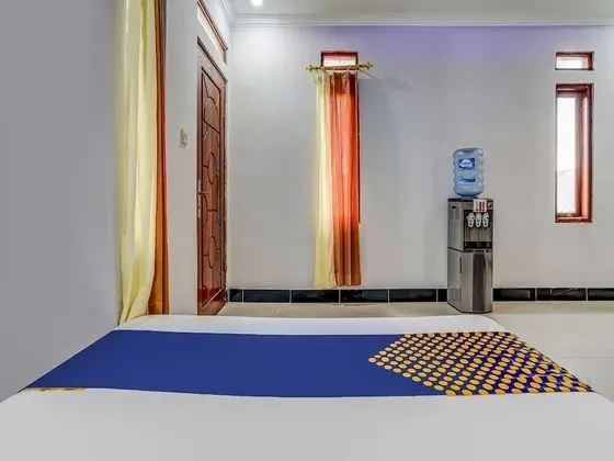 Economy Tek Büyük Yataklı Oda