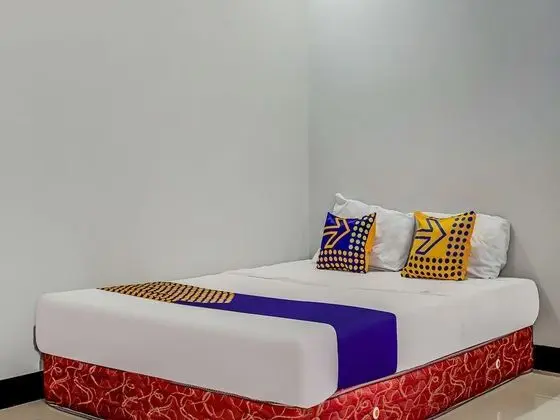 Economy Tek Büyük Yataklı Oda