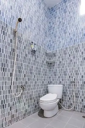 Economy Tek Büyük Yataklı Oda