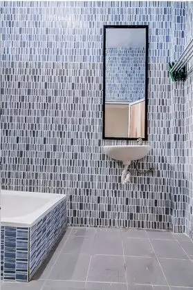 Economy Tek Büyük Yataklı Oda