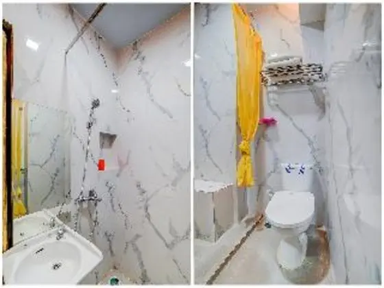 Çift ​​kişilik