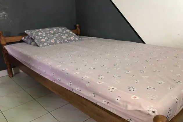 Tek Kişilik Oda