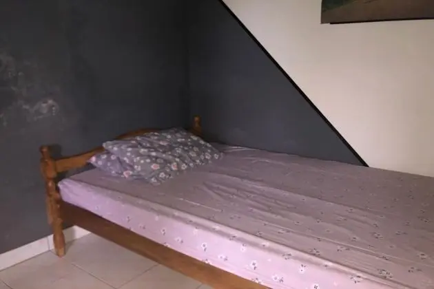 Tek Kişilik Oda