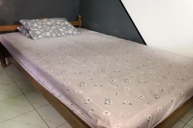 Tek Kişilik Oda