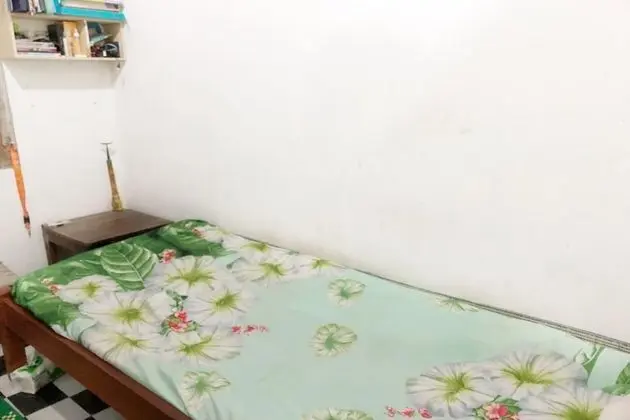 Tek Kişilik Oda