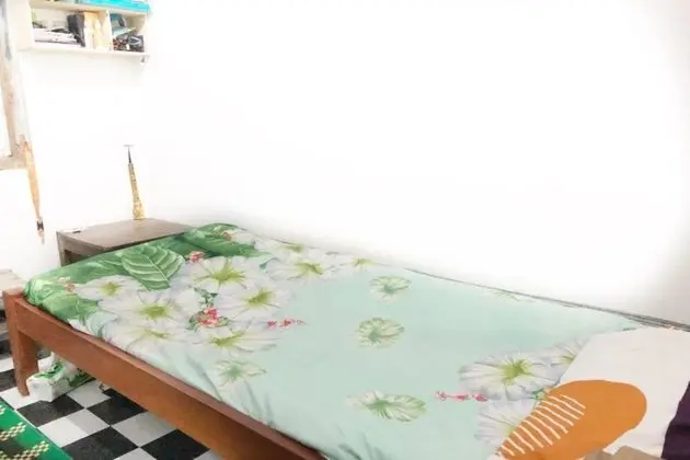 Tek Kişilik Oda