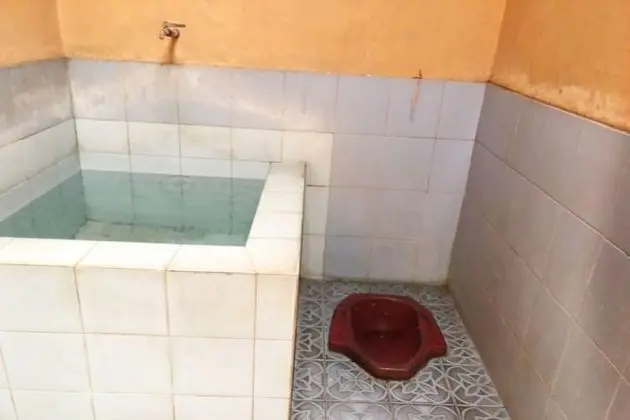 Tek Kişilik Oda