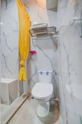 Economy Tek Büyük Yataklı Oda