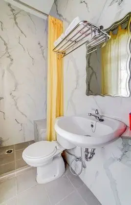 Economy Tek Büyük Yataklı Oda